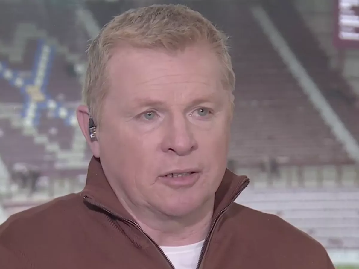 Neil Lennon calls out Brendan Rodgers claim as he clamps Celtic boss with eye-opening takedown