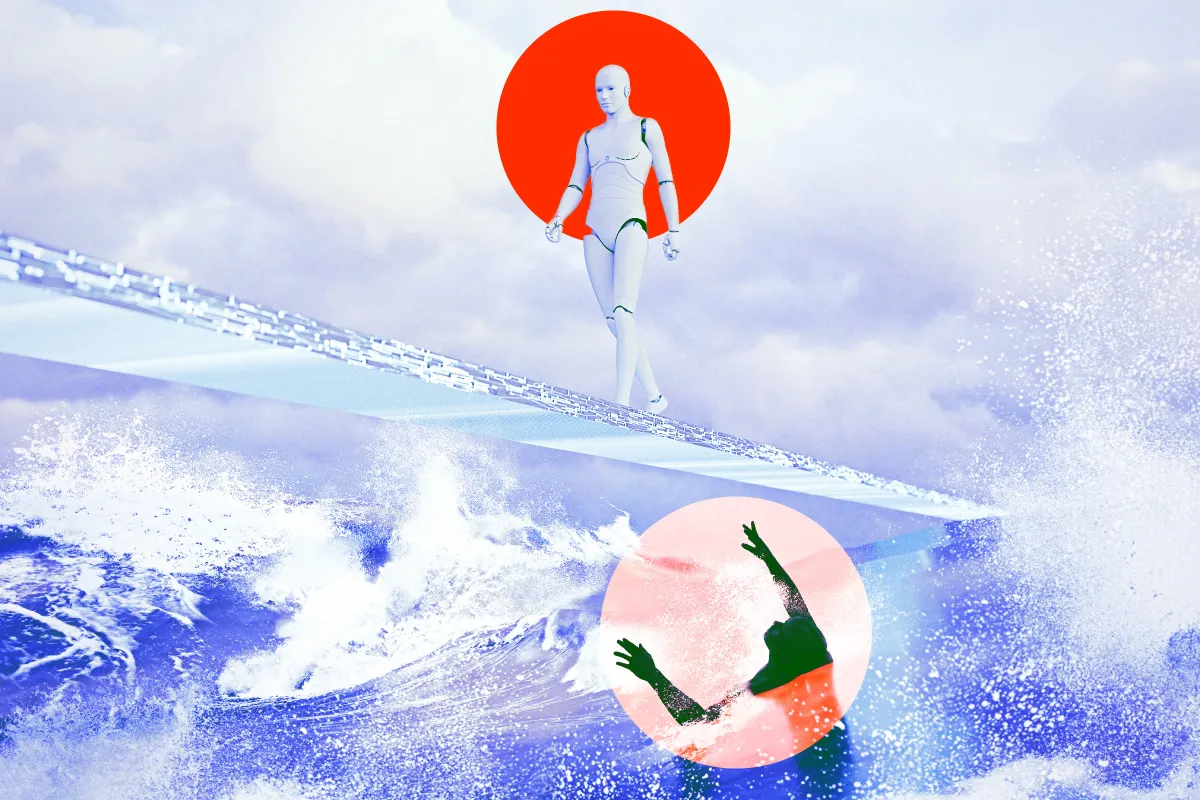 Research Paper Finds That Top AI Systems Are Developing a “Survival Drive”