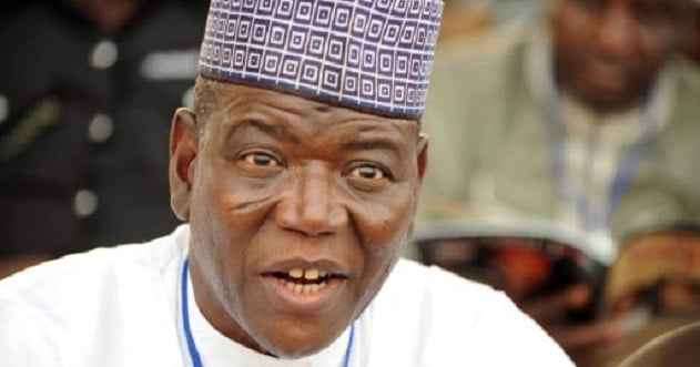 Sule Lamido threatens legal action if denied PDP chairmanship form