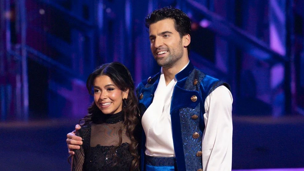 Who's coming to Taylor Swift dancer's defense after being slammed by 'DWTS' pro