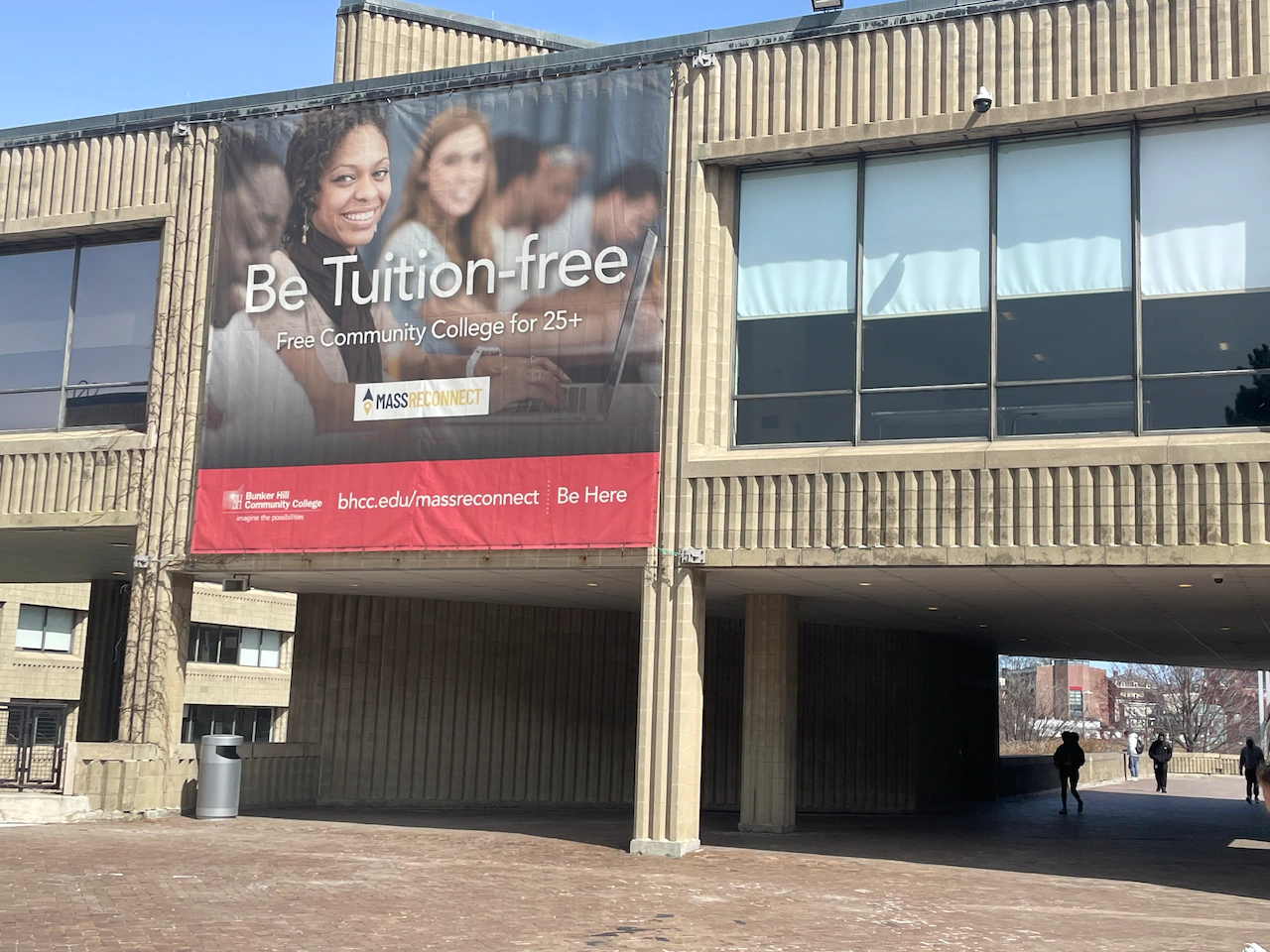 After cuts to community colleges, Mass. Senate moves to restore some funding