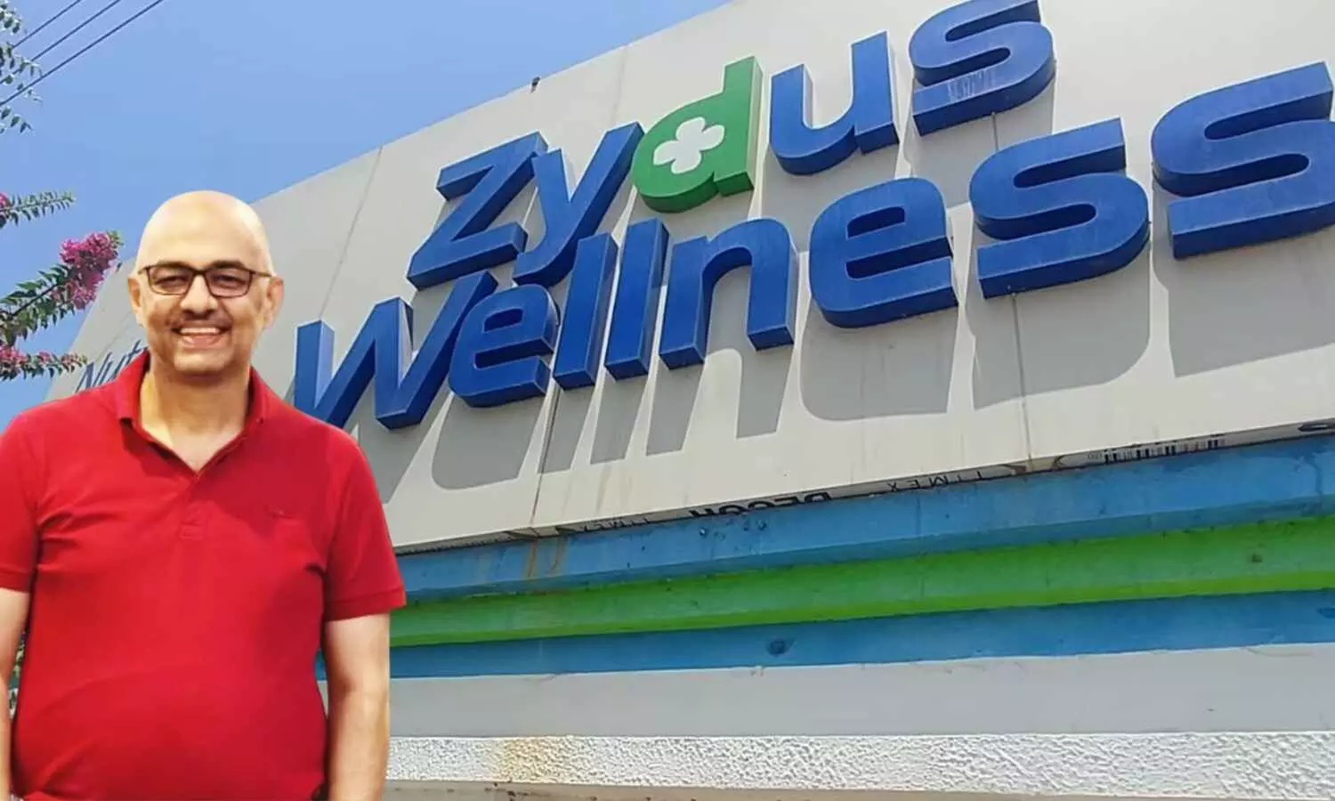 Zydus Wellness appoints Manish Lal as Head, Global Demand and Supply Organization