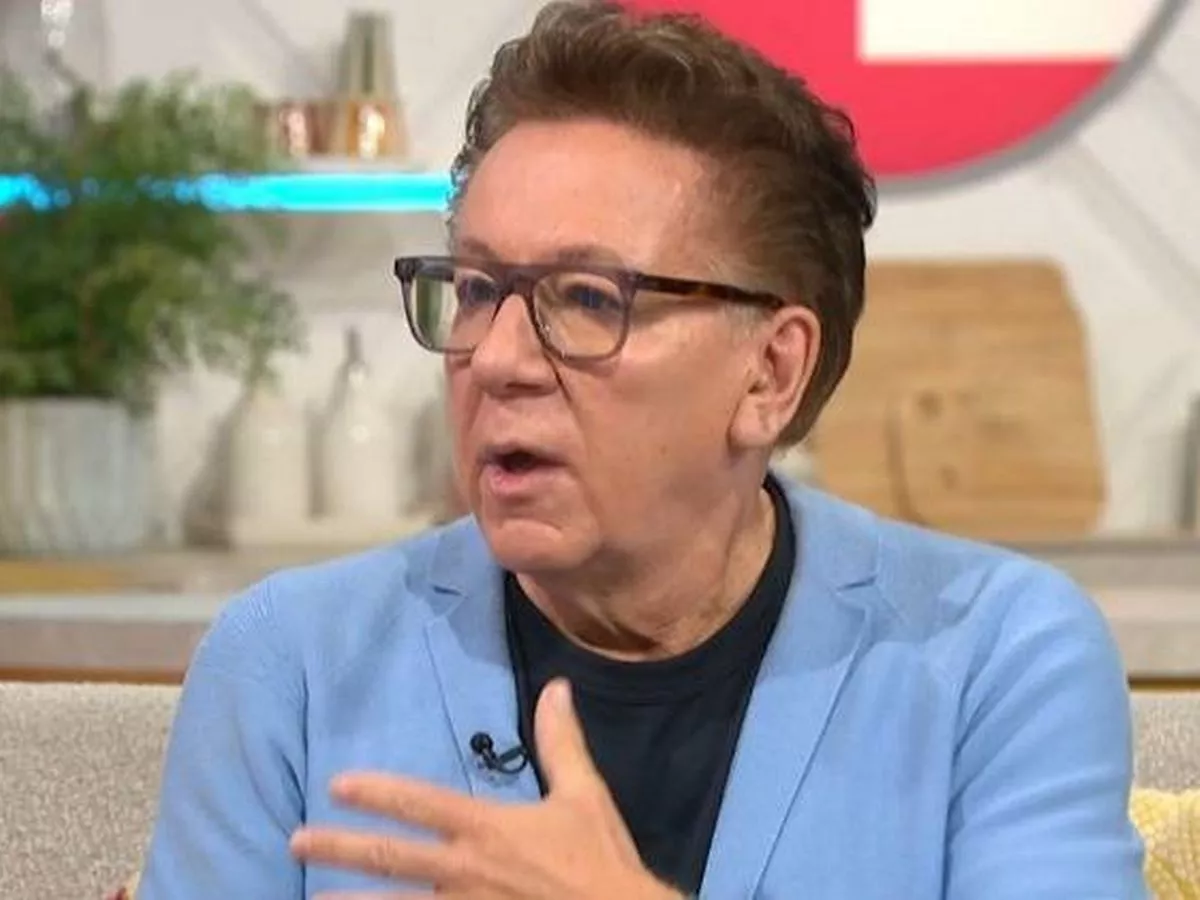 BBC Strictly Come Dancing's Ross King confirms return to show after leaving country