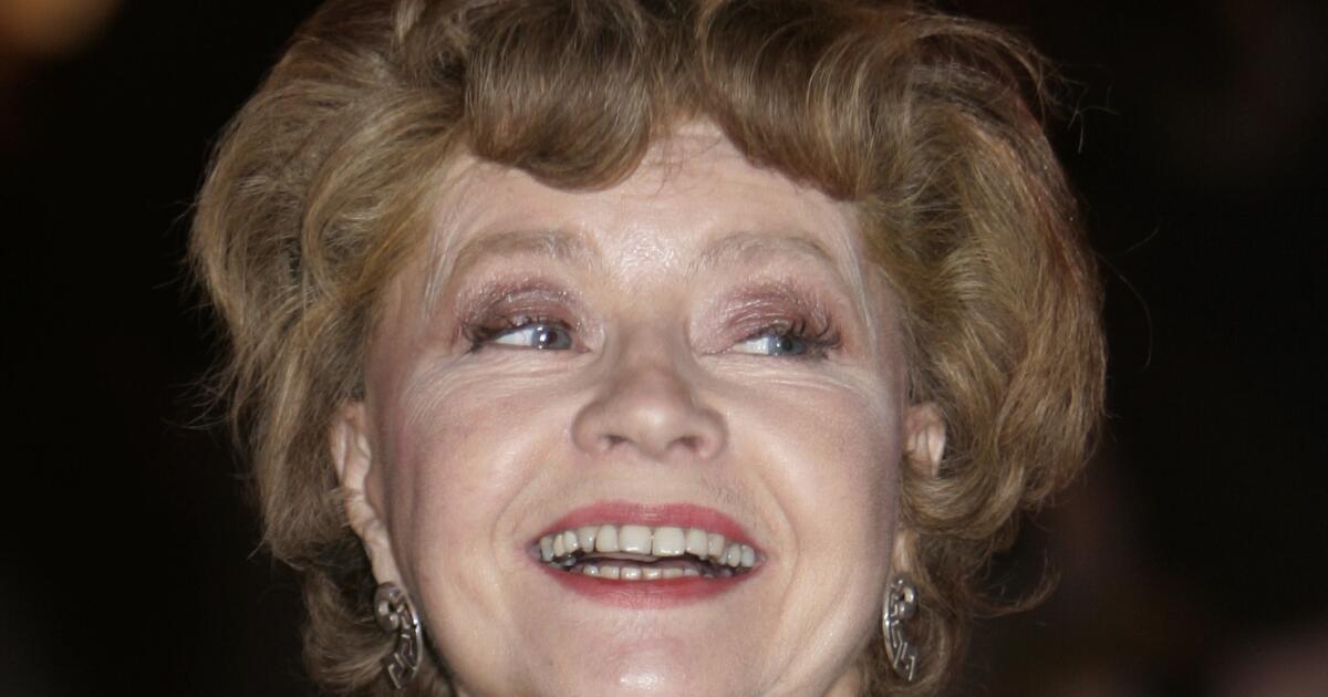 Prunella Scales dead: Sybil in British sitcom 'Fawlty Towers'
