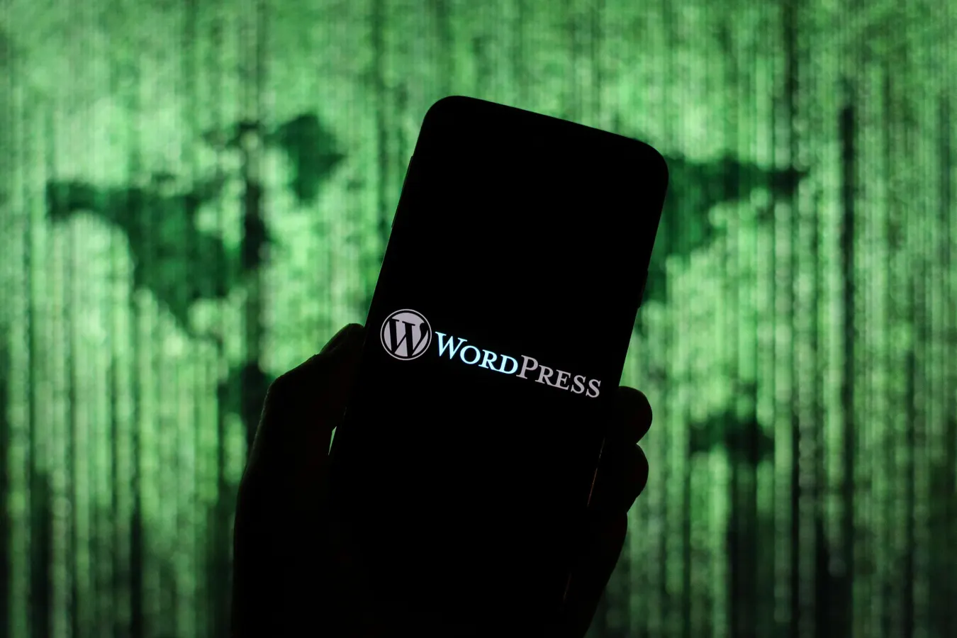 Secure Your WordPress Website Now — 8.7 Million Attacks In 48 Hours