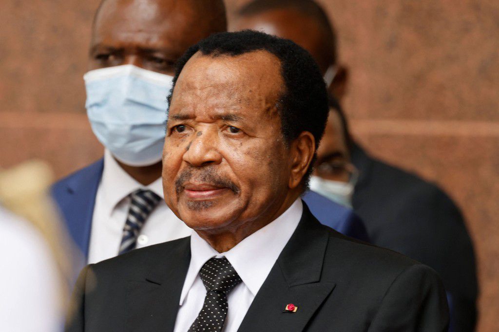 Cameroon Elections: World’s oldest President Paul Biya re-elected for 8th term