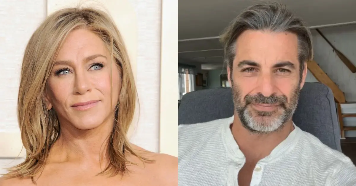 EXCLUSIVE: Jennifer's New Romance Hits a Rough Patch! Aniston and Boyfriend Jim Curtis Taking 'Baby Steps to Align Their Lives' as He Struggles to Keep Up With the Star's 'Expensive Tastes'