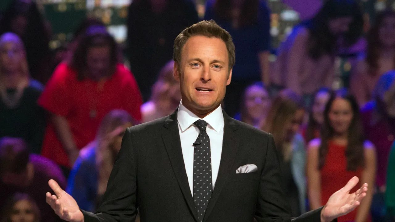 Former 'Bachelor' host Chris Harrison finds relief in Austin move