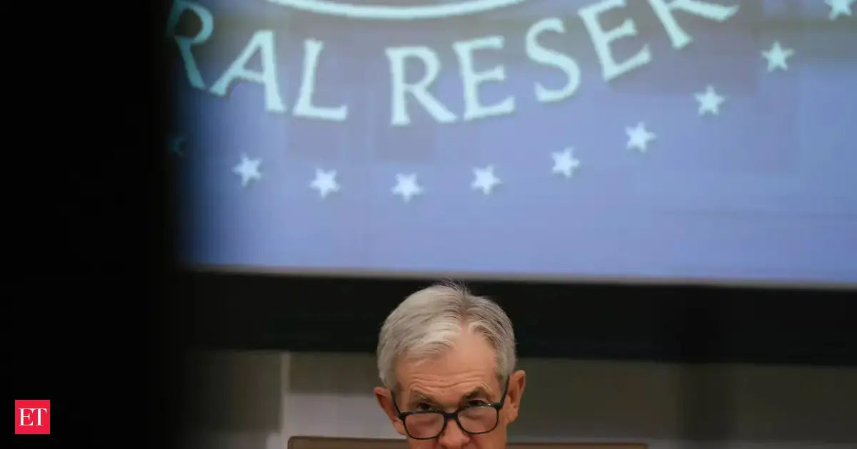 Federal Reserve monetary policy statement today: 25 bps cut a done deal? what time will Jerome Powell announce the Fed decision and how will the U.S. stock market react?