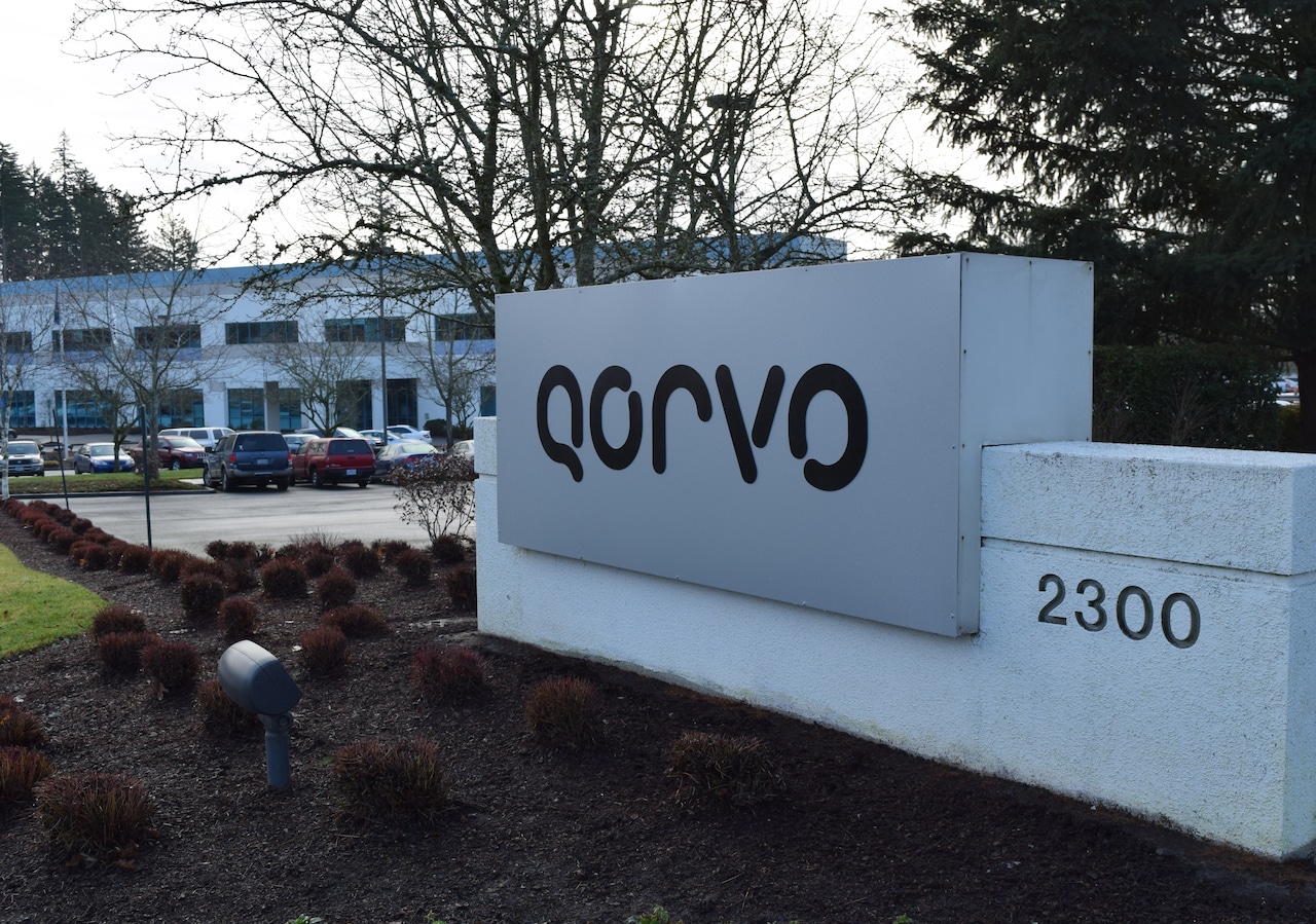Qorvo, wireless chipmaker with large Oregon factory, sells to rival Skyworks
