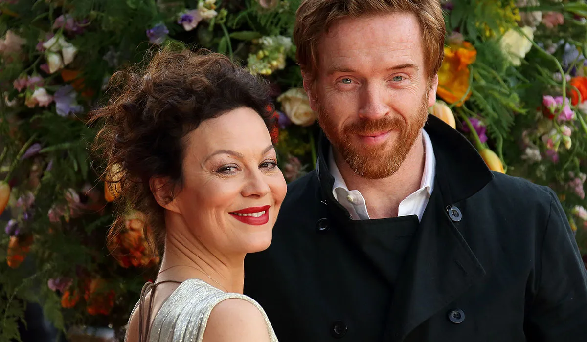 Helen McCrory's daughter on how she is carrying on her mum's legacy