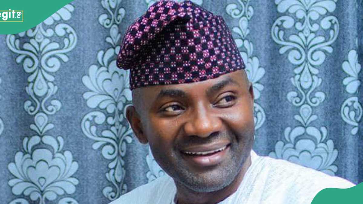 Popoola quits APC, accuses Kwara governor of failed governance