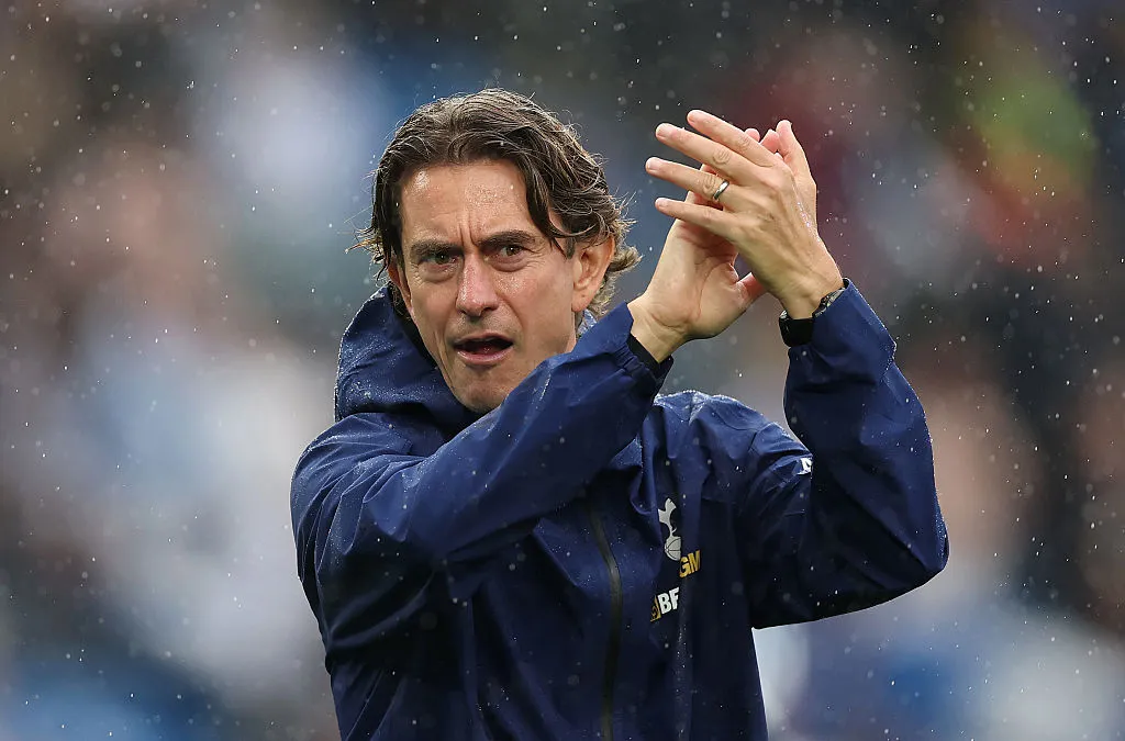 Carabao Cup: Tottenham can extend their unbeaten away record at Newcastle