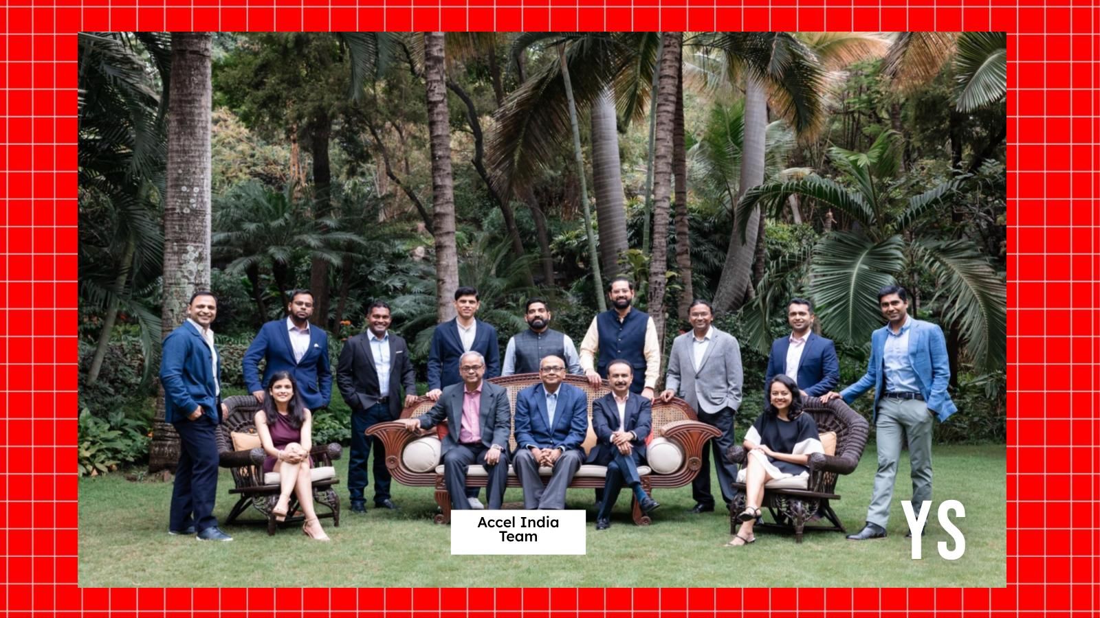 Accel, Prosus join hands to invest $1M each in early-stage startups under Atoms X programme