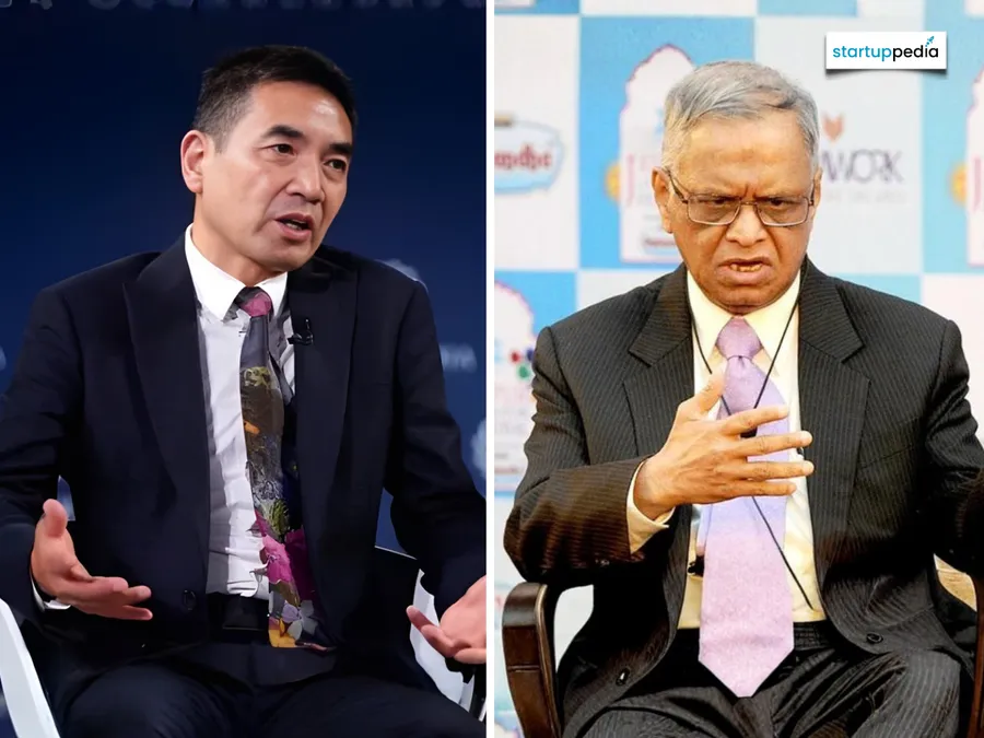 'We do not need to work 5 days a week anymore’: Zoom CEO Eric Yuan says AI will soon cut work to 3-4 days