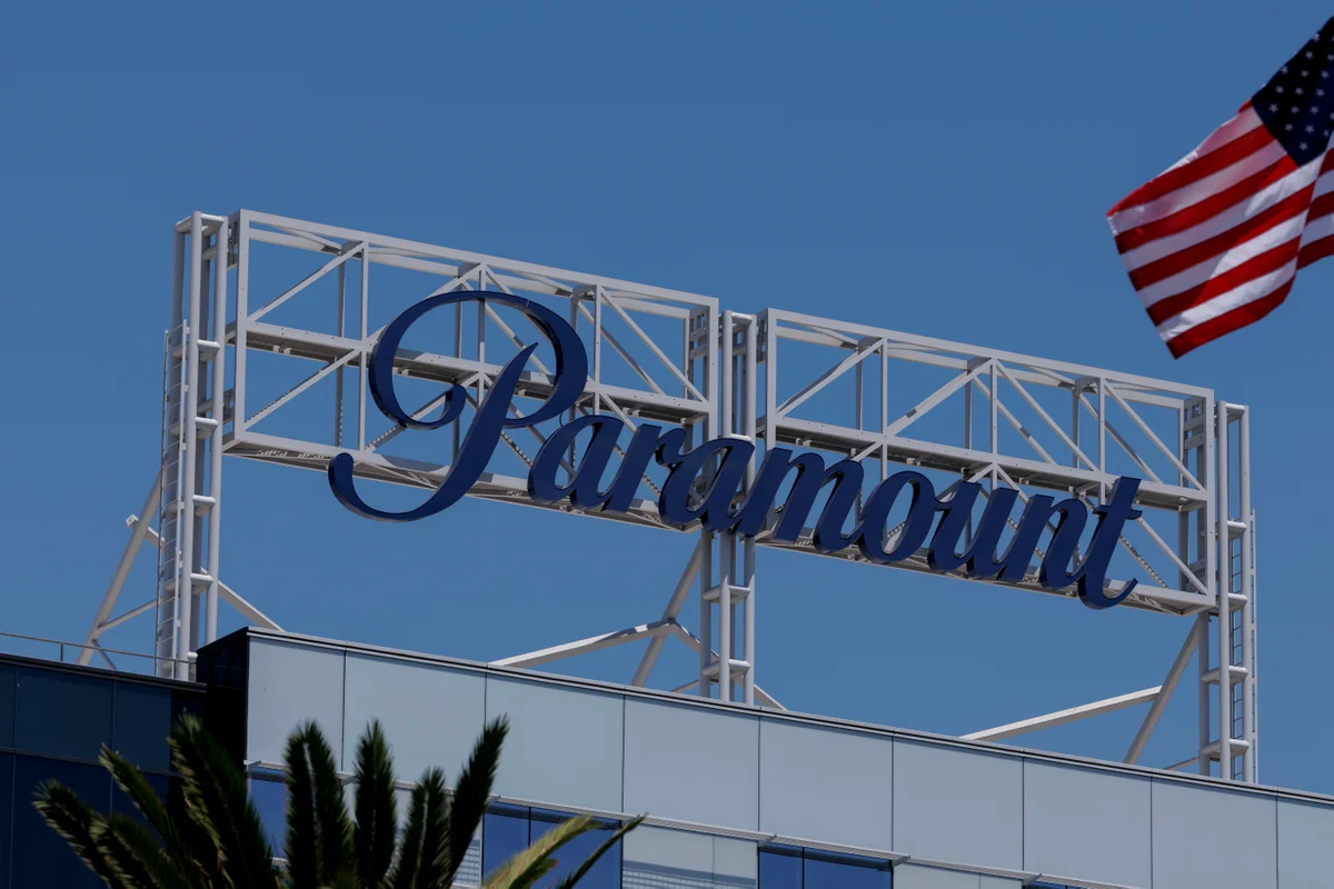 CBS parent company Paramount Skydance to cut 1,000 jobs this week in first round of layoffs: reports