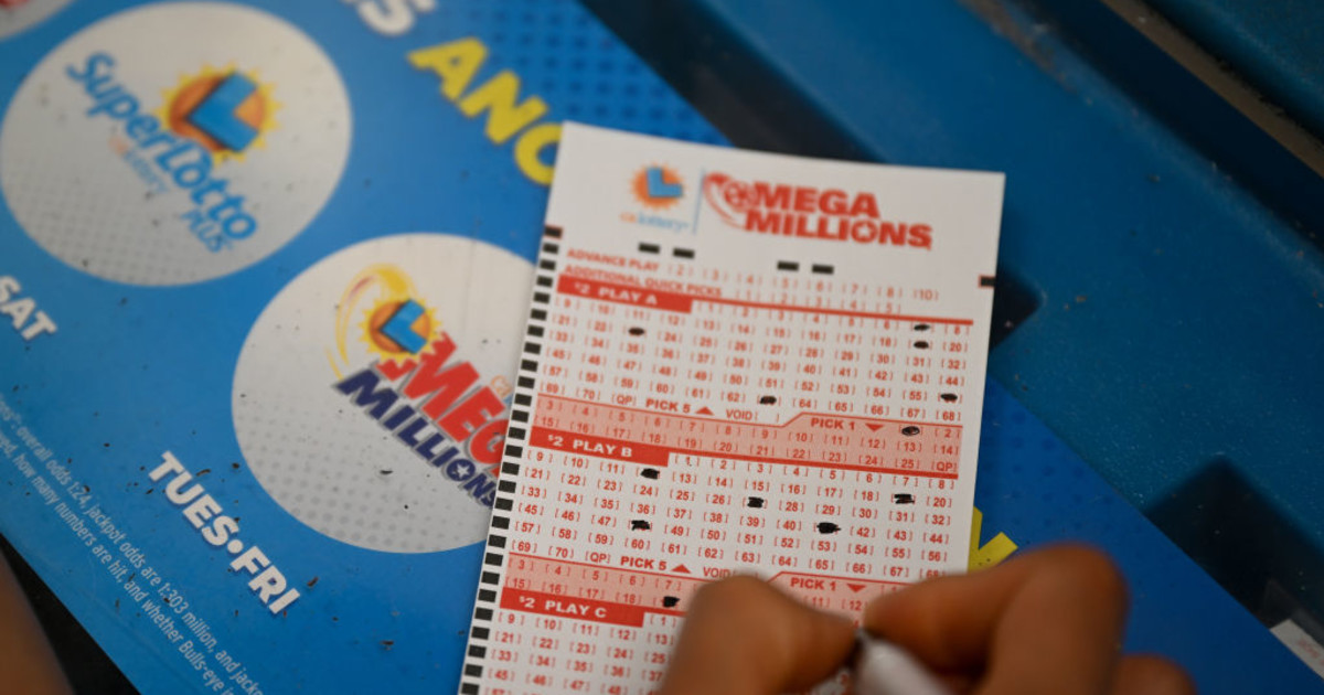 Mega Millions Winning Numbers: Tuesday, October 28, 2025