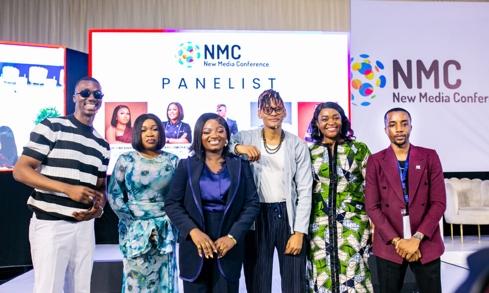 KieKie, Broda Shaggi, Fisayo Fosudo, Sisi Yemmie, and Joey Akan Lead The Prestigious NMC 100 List