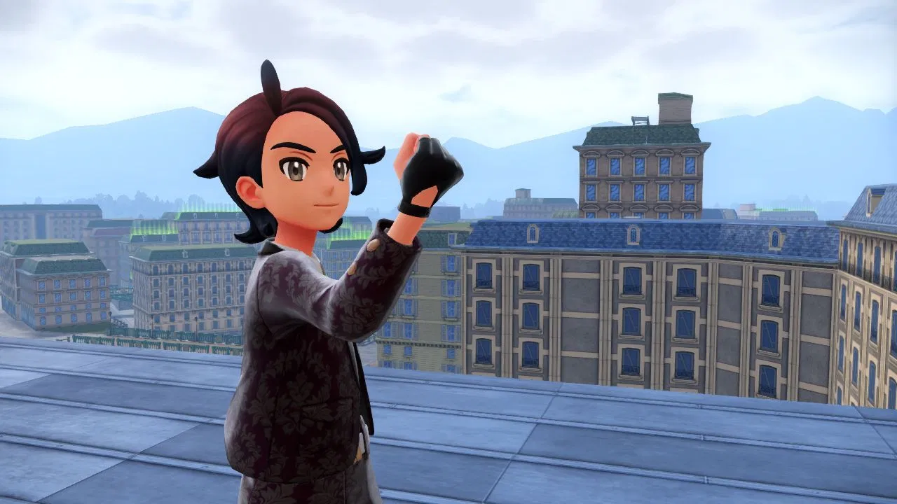 Pokemon Legends Z-A walkthrough: How to complete The Infinite Z-A Royale