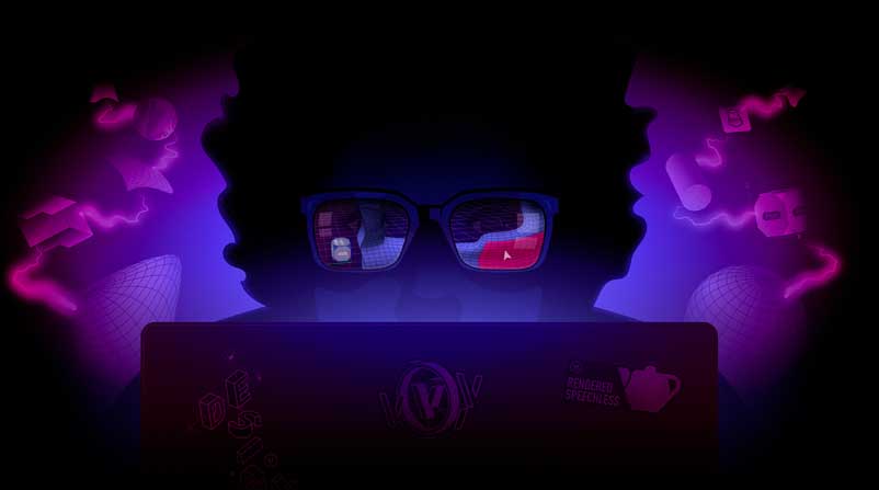 Vectorworks Launches Creative Genius Awards