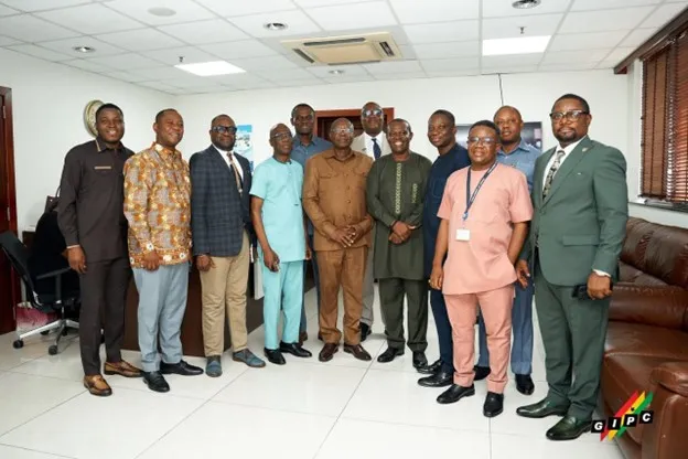 GIPC begins Regional Investment Roadshows in the Volta and Oti Regions