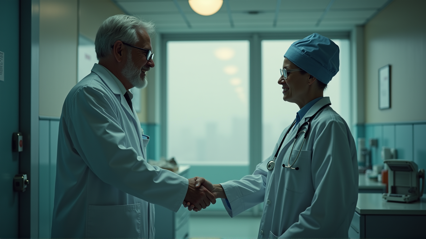 Is It Too Late to Revive the Doctor-Patient Relationship in the U.S.?