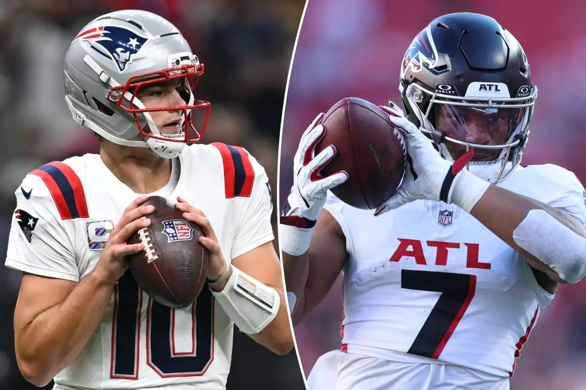 Patriots vs. Browns, Falcons vs. Dolphins prediction: NFL Week 8 odds, picks, bets