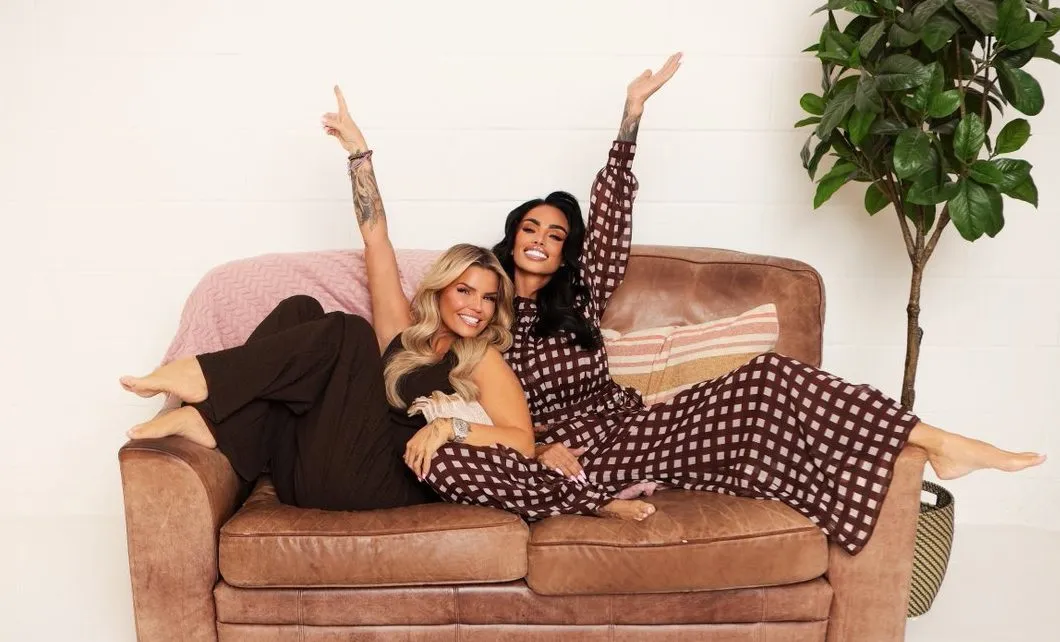 Katie Price and Kerry Katona’s tour is one of the best shows I’ve ever seen