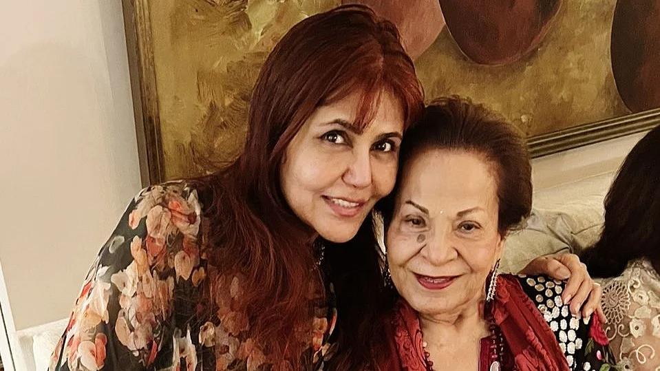 Nisha's Mumbai: Nisha JamVwal Shares Moments That Lit Up Her Week