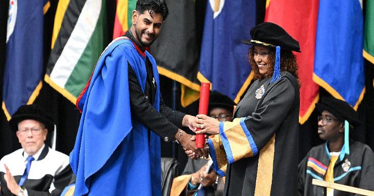 Why our graduates deserve better