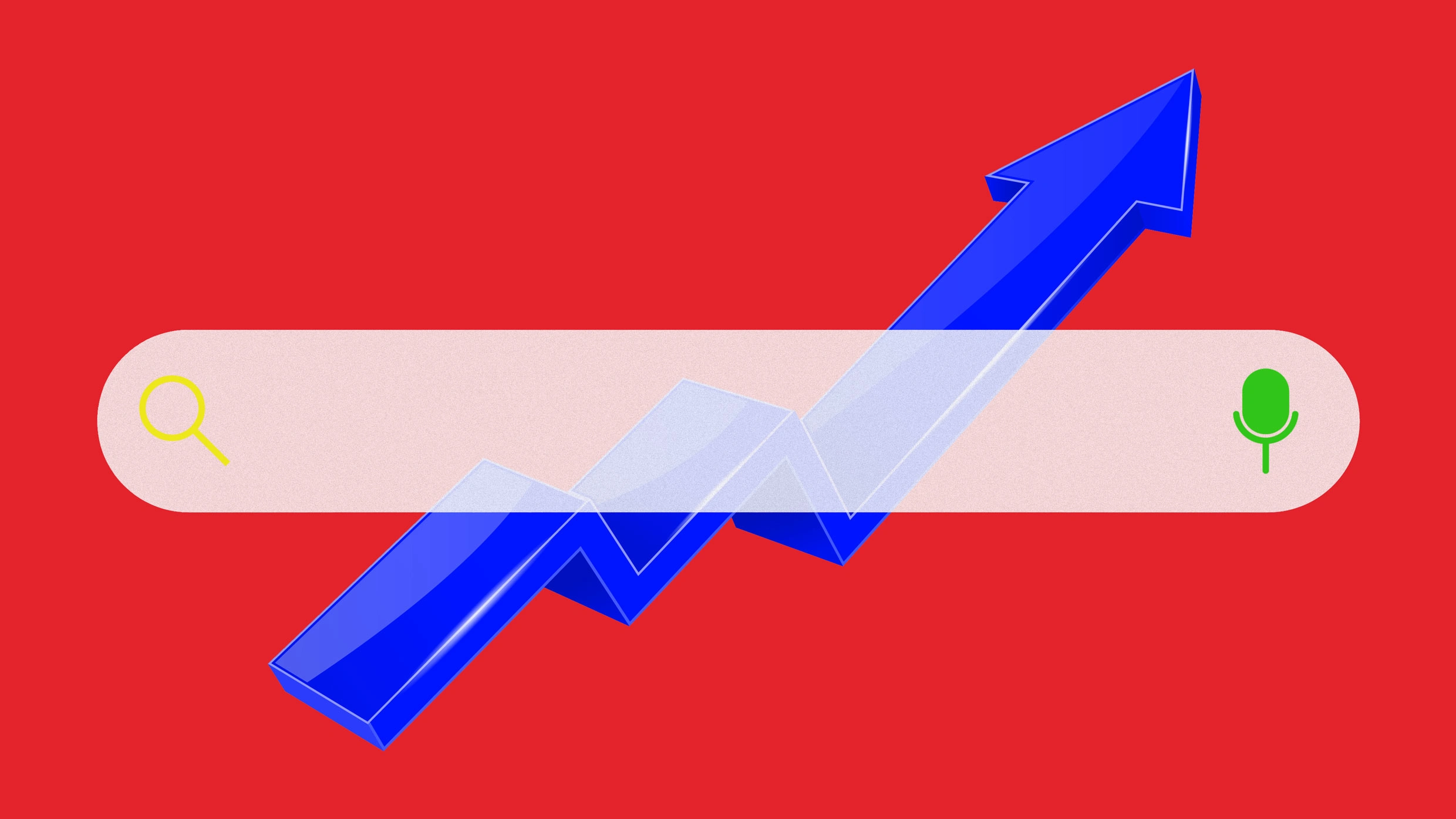 Exclusive new data shows Google is winning the AI search wars