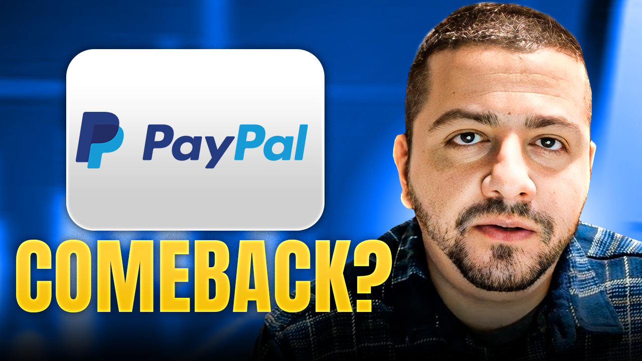 Should You Buy PayPal Stock Before Oct. 28?