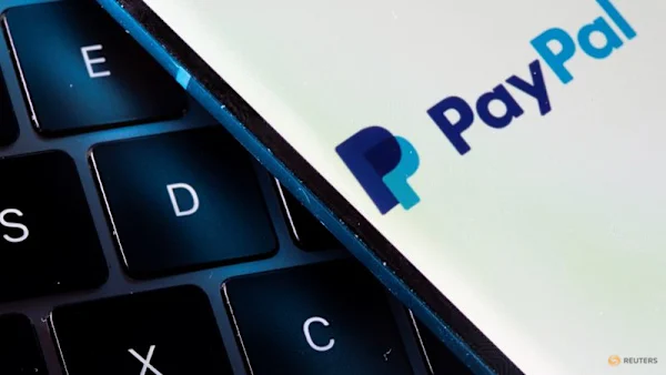 PayPal strikes payments wallet deal with OpenAI's ChatGPT, shares surge
