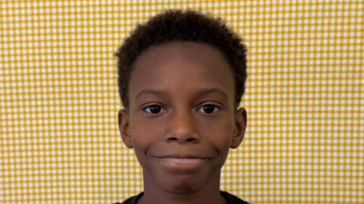 Mom distraught after son, 10, is run over and killed 'while making unlawful crossing on e-scooter with no helmet'