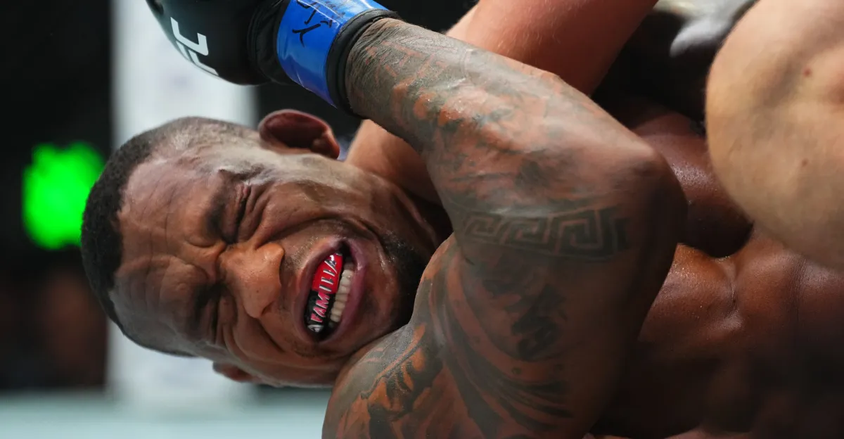 Morning Report: Rampage Jackson suggests $1 million UFC bonuses to reduce boring fights