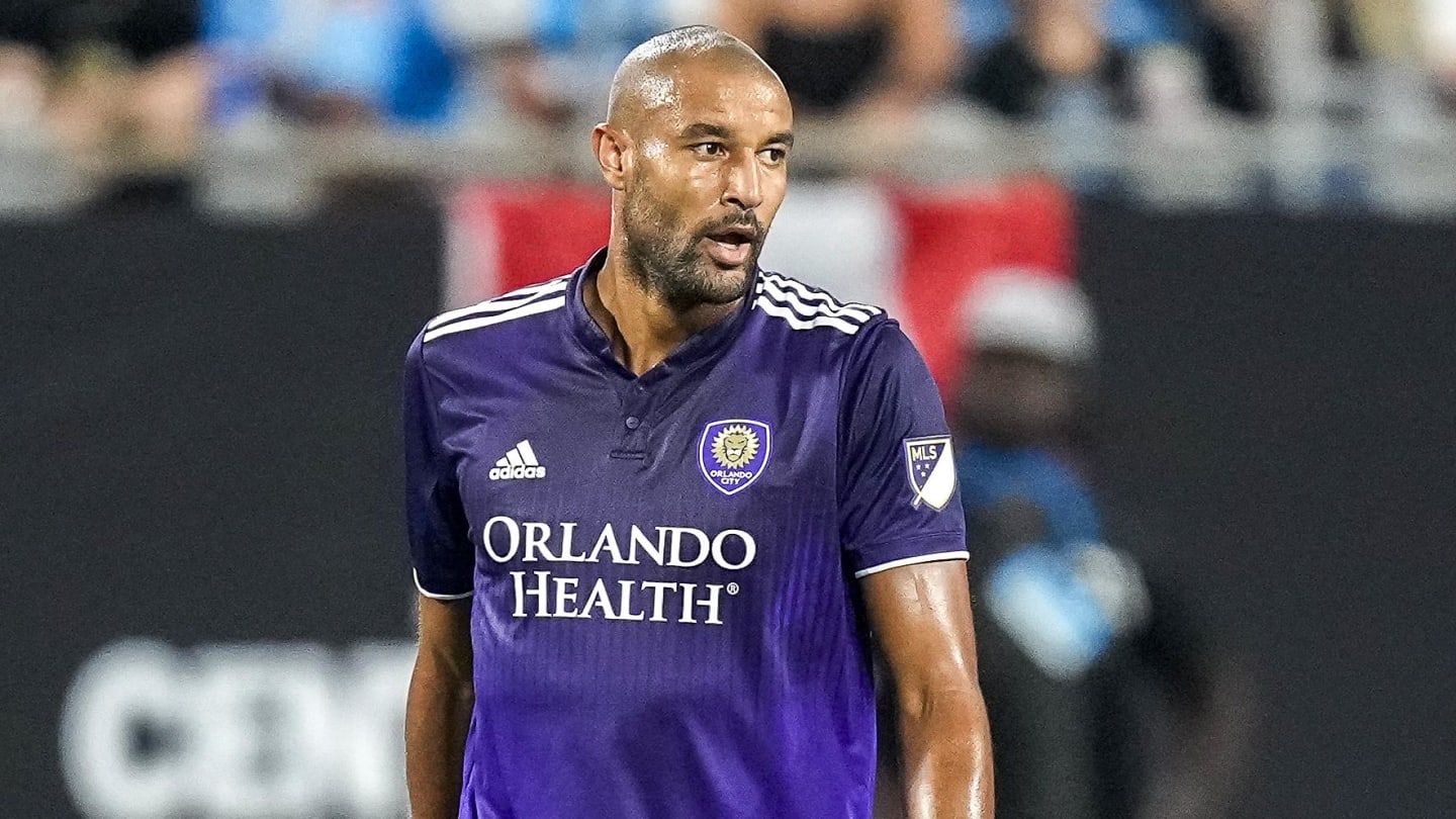 Ex-Canada international Tesho Akindele opens up to Joy Sports