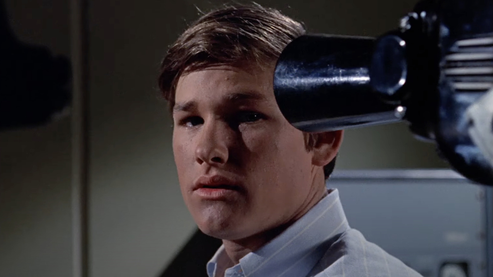 Kurt Russell Had A Wild Way Of Dodging Disney Publicists As A Kid