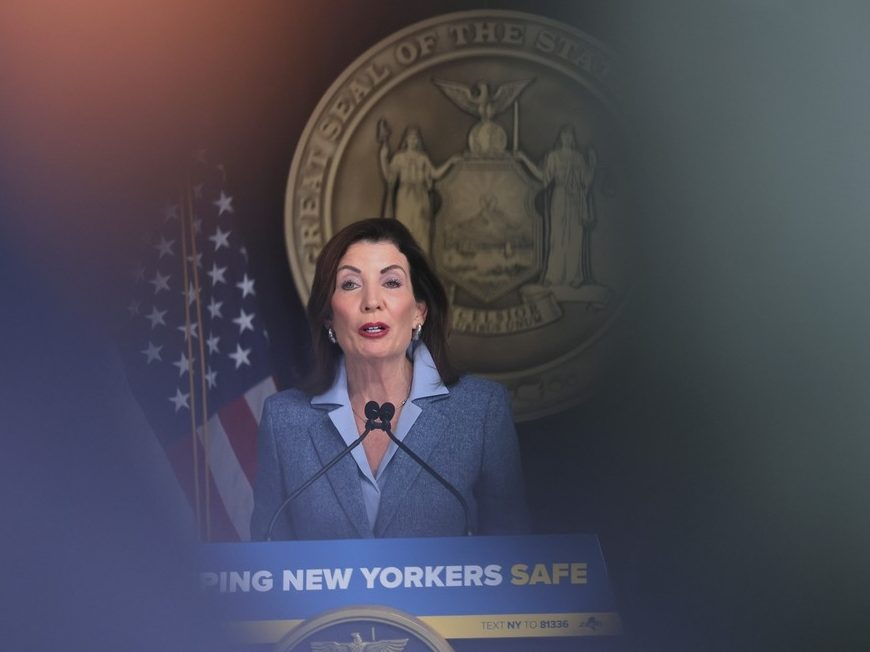 McCAUGHEY: Governor should have courage to use ‘removal power’ in New York City