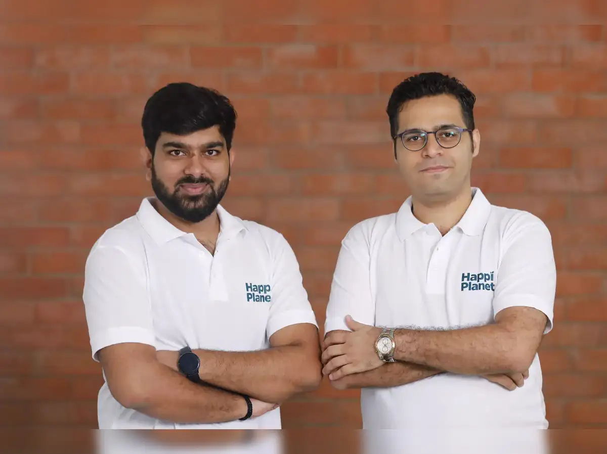 Home care startup Happi Planet raises $2 million from Fireside, Prath Ventures