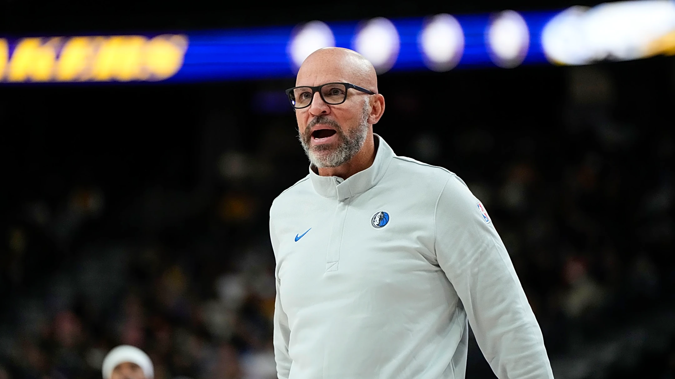 Sources Reveal Unexpected Details of Jason Kidd’s Private Call Amid ‘Fire Nico’ Chants