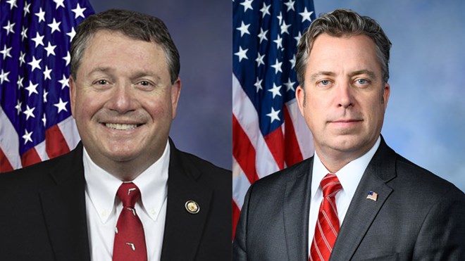 Republican lawmakers seek DOJ investigation into Ilhan Omar’s U.S. citizenship