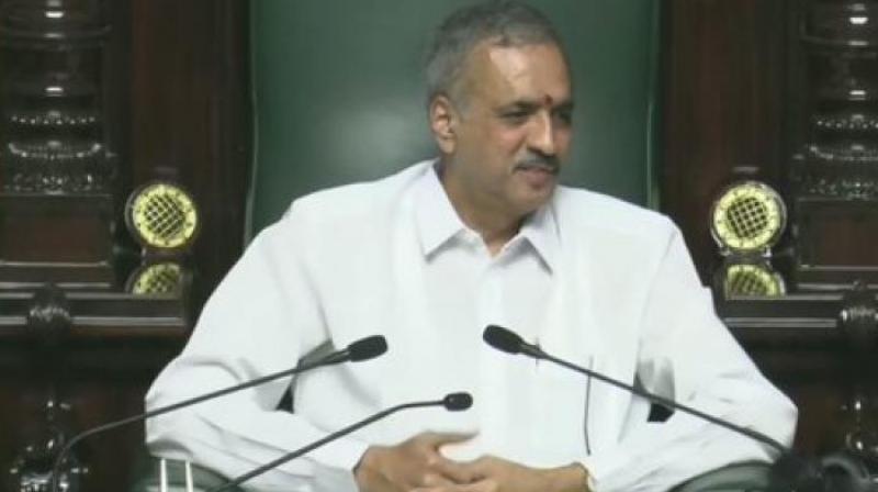 Karnataka Speaker Dismisses Kageri’s Allegations as False and Misleading