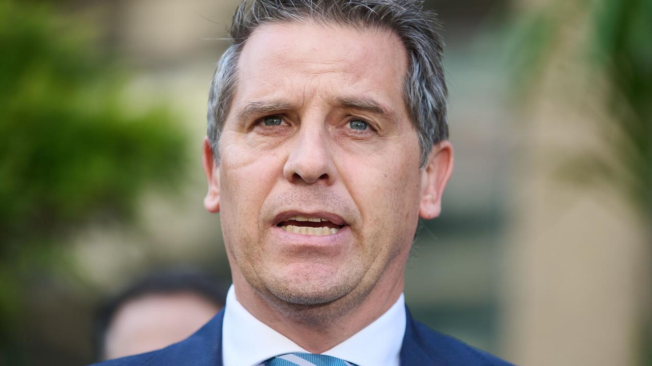 Backlash over response to drugs probe