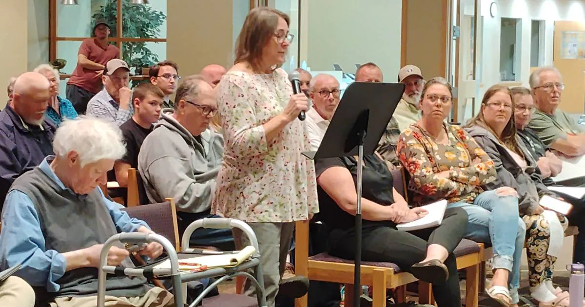 Hearing on plans for 900 residences in Campton Hills to continue Thursday