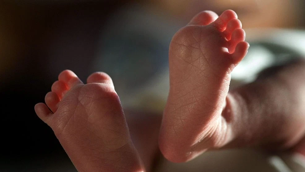 Newborn baby found dead at bus shelter with placenta still attached: report