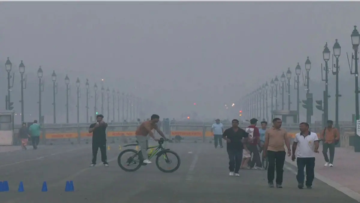 Delhi's First Cloud Seeding Done, Expect Artificial Rain Soon | Here's How It Was Done