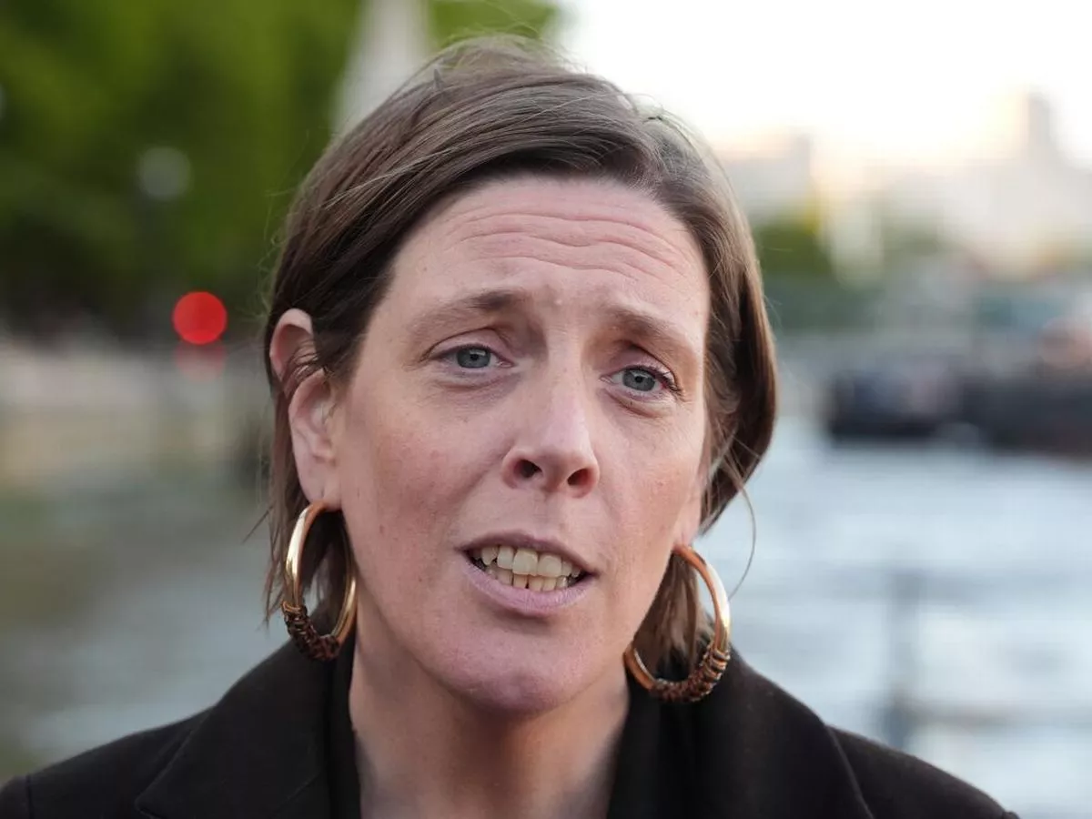 Grooming gang survivor threatens to sue minister in row over inquiry’s focus