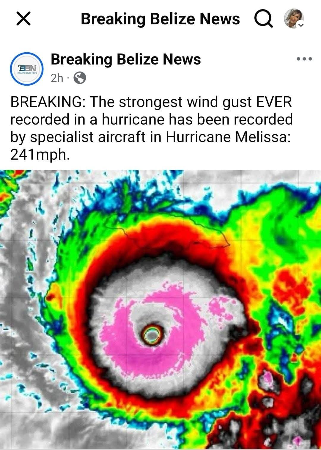 First set of evacuees arrive safely in New Providence ahead of expected impacts of Hurricane Melissa