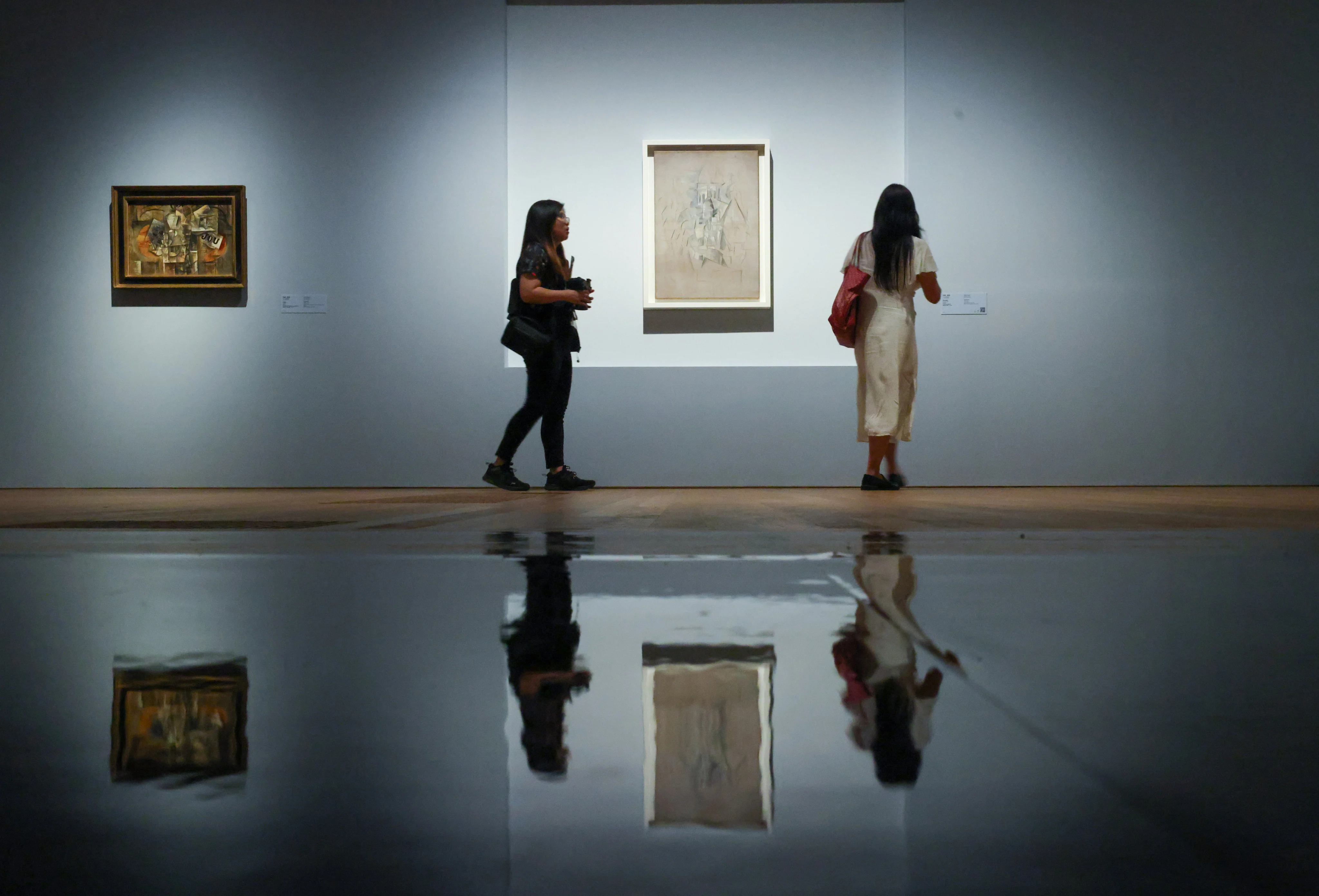 New M+ head vows to boost China-world cultural ties, make Hong Kong arts hub