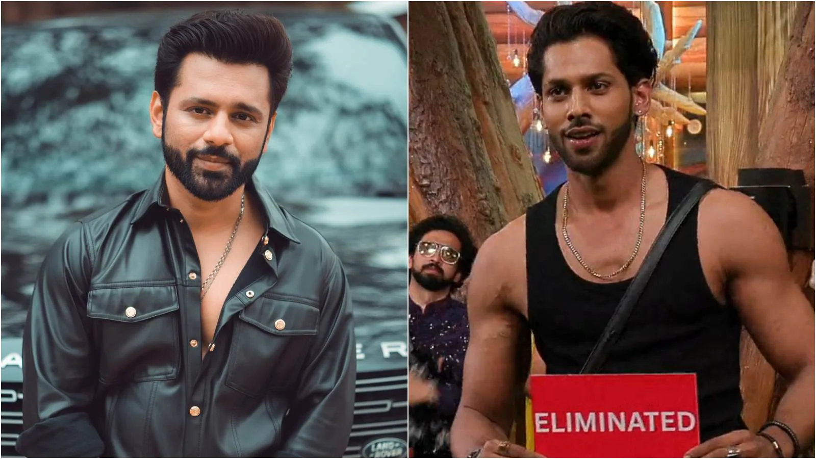‘Deserving One Went Out’: Rahul Vaidya Reacts To Baseer Ali’s Eviction From Bigg Boss 19